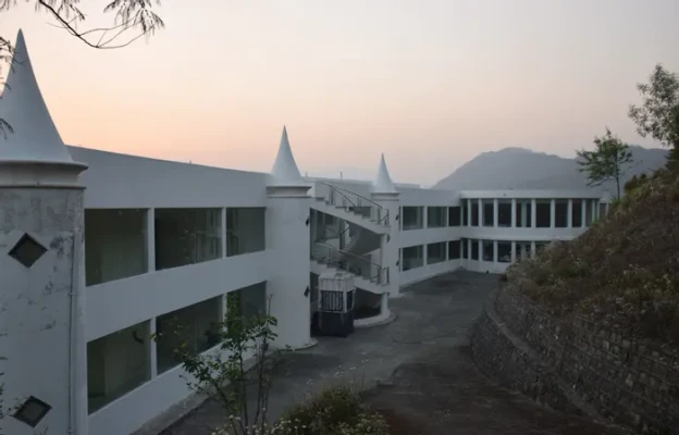 luxury hotels in veda by divine nainital