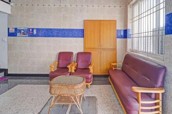 hotel with party hall in as pettai, namakkal - coastal grand royal residency