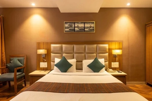 rane nagar, nashik hotel booking - ecko nashik hotel