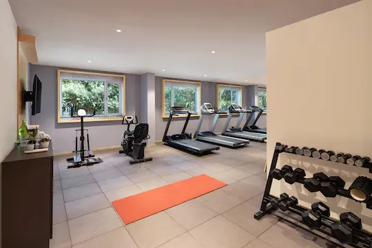 corporate hotels in ginger nashik nashik