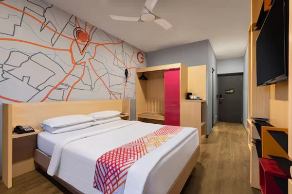 best hotels for couple in ginger nashik nashik