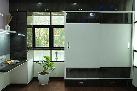 service apartment in govind nagar, nashik for 1 day - grandparent's house elegant home away from home