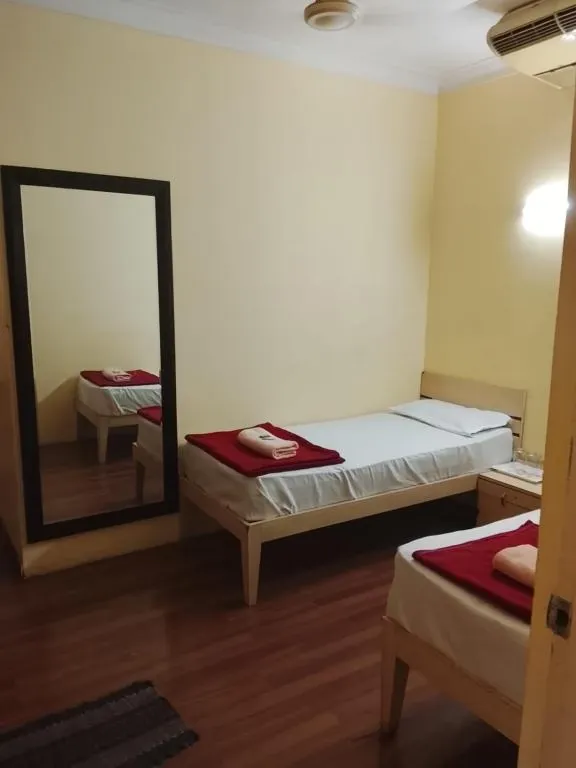hotel in anand nagar, nashik for couples - hotel de rajnigandha