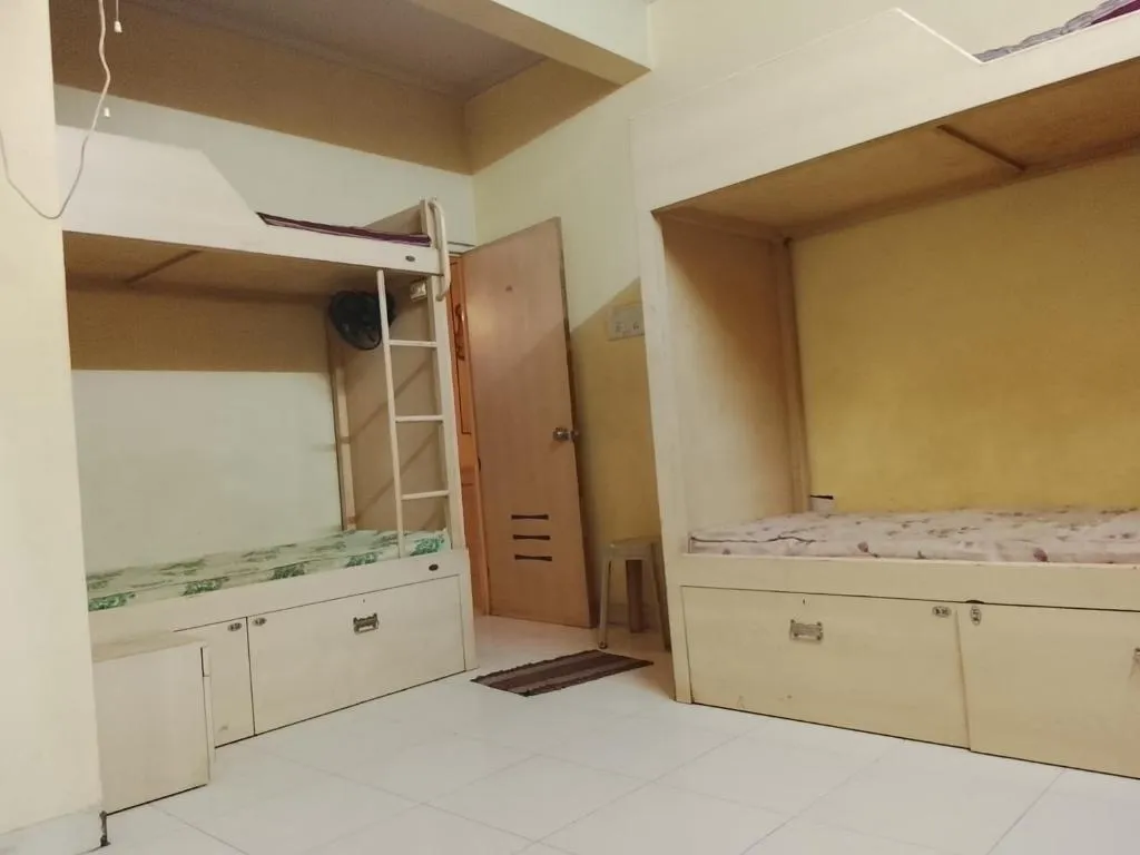 budget hotel in anand nagar, nashik - hotel de rajnigandha