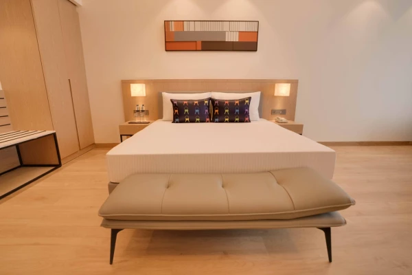 family hotel with pool in gangapur, nashik - keys prima by lemon tree hotels nashik