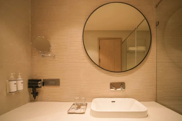 family hotel with pool in gangapur, nashik - keys prima by lemon tree hotels nashik
