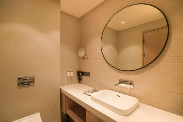 hotel in gangapur, nashik for family - keys prima by lemon tree hotels nashik