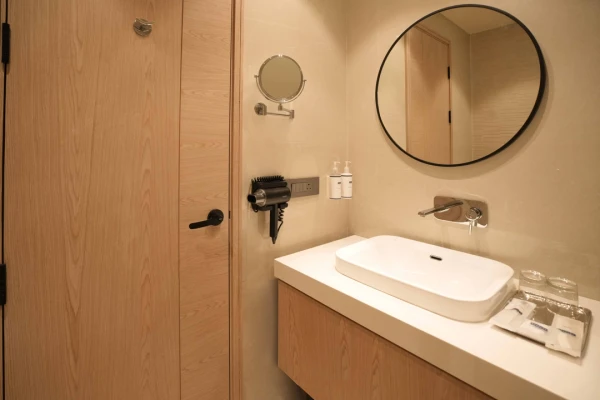 3 star hotel in gangapur, nashik - keys prima by lemon tree hotels nashik