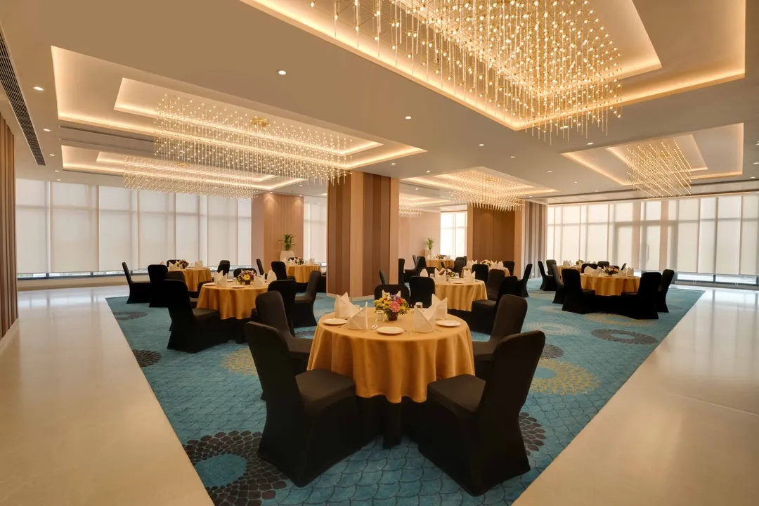 hotel with gym in gangapur, nashik - keys prima by lemon tree hotels nashik
