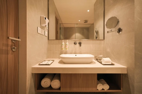 budget hotel in gangapur, nashik - lemon tree resort nashik