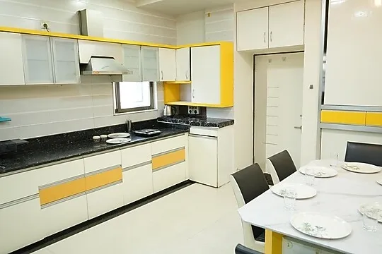 service apartment in govind nagar, nashik for 1 day - nani's house — 2bhk, gowind nagar, nashik