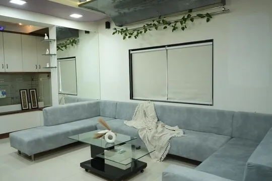 service apartment in govind nagar, nashik for one month - nani's house — 2bhk, gowind nagar, nashik