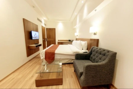 trimbakeshwar, nashik hotel booking - the emerald park