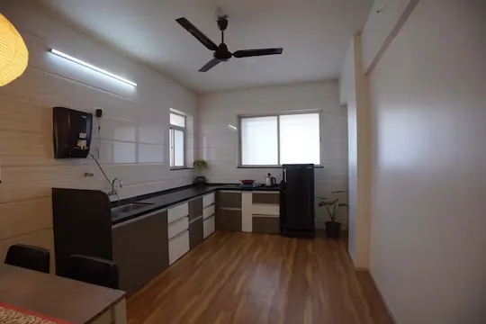 homestay for lowest price in wasan nagar, nashik - vayavia divine