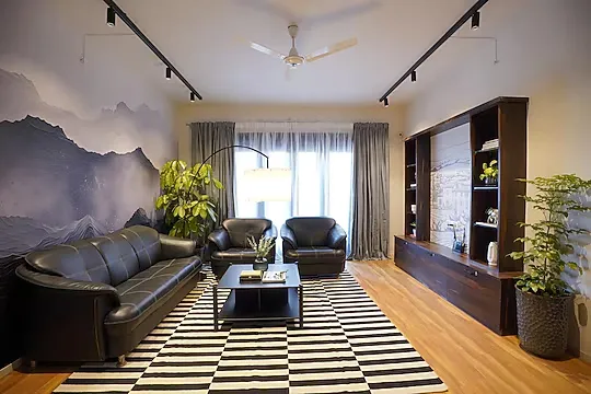 homestay in wasan nagar, nashik for 20 members - vayavia divine