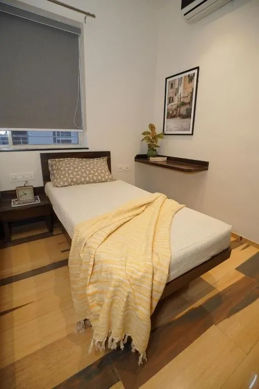 homestay in anandvalli, nashik with kitchen - vayavia vine