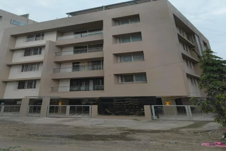 homestay near railway station in nashik - vayavia vine
