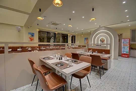 hotel in panchvati, nashik for couples - vits select nashik