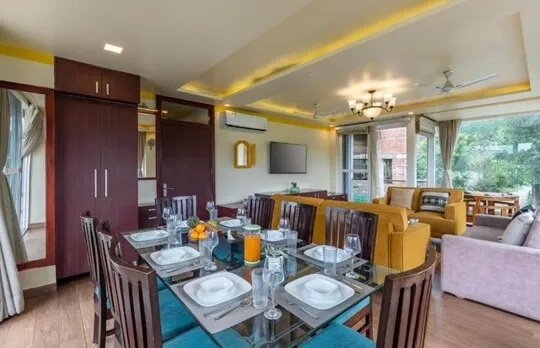 naukuchiatal, naukuchiatal hotel booking - celestial rhapsody, naukuchiatal by alt homes