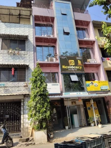 jacuzzi hotel in khargar, navi mumbai - a r residency navi mumbai