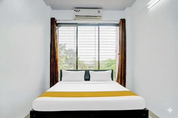 3 star hotel in khargar, navi mumbai - a r residency navi mumbai