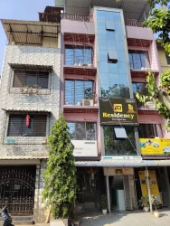 top hotels in a r residency navi mumbai navi-mumbai