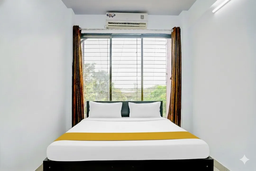 five star hotels in a r residency navi mumbai navi-mumbai