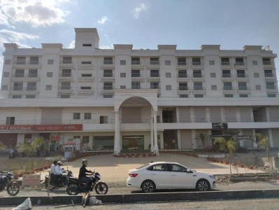 3 star hotel in chakan, pune - element by monarch pune