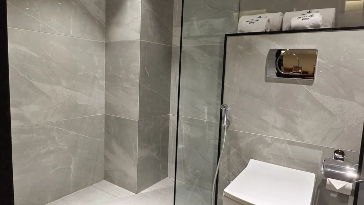 hotel with gym in chakan, pune - element by monarch pune