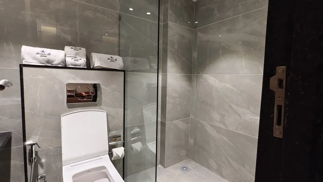 star hotels in element by monarch pune pune