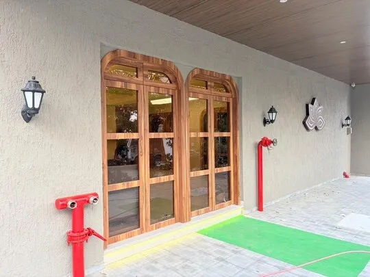 best luxury hotels in hotel avenue inn navi mumbai navi-mumbai
