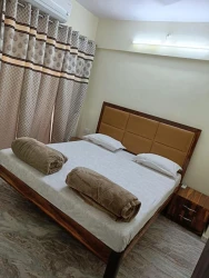 hotel near navi mumbai airport - hotel charaksanjivani