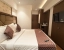 hotel near navi mumbai airport - hotel dakshin grande