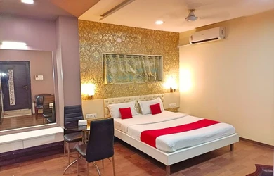 hourly hotels in hotel darshan lodging navi mumbai