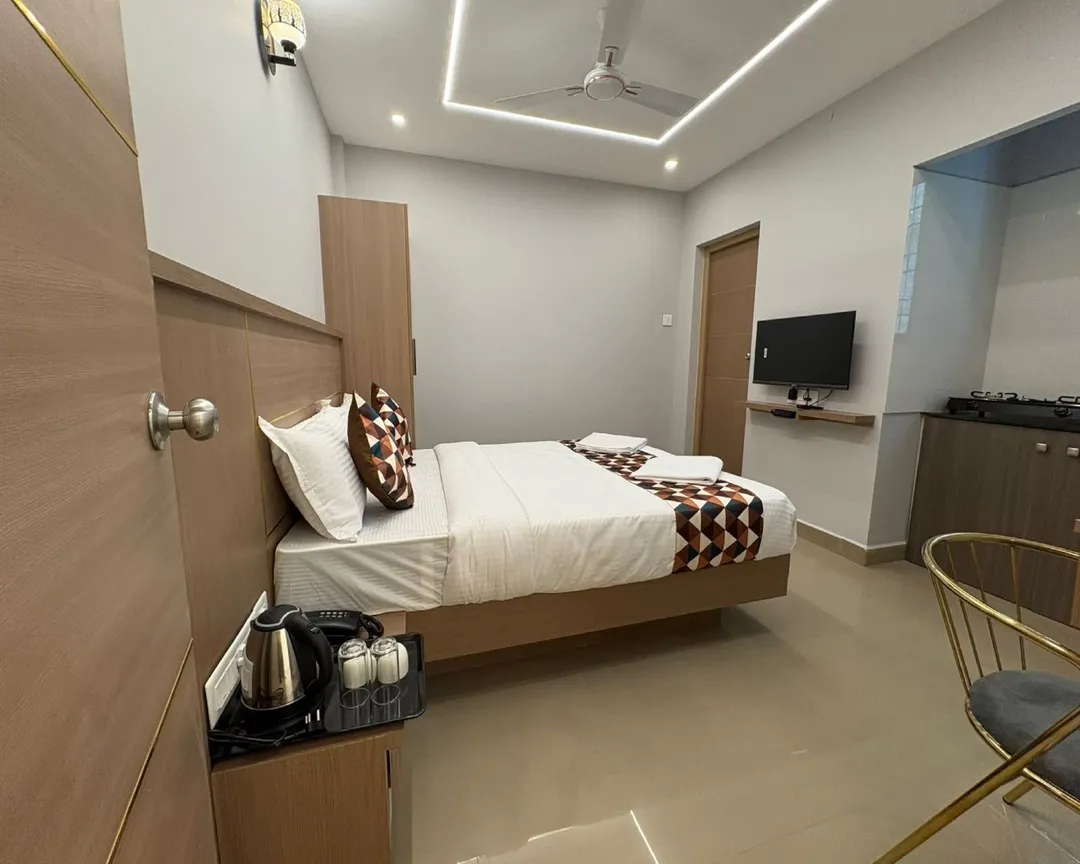 best hourly stay hotels in hotel devanshri navi-mumbai