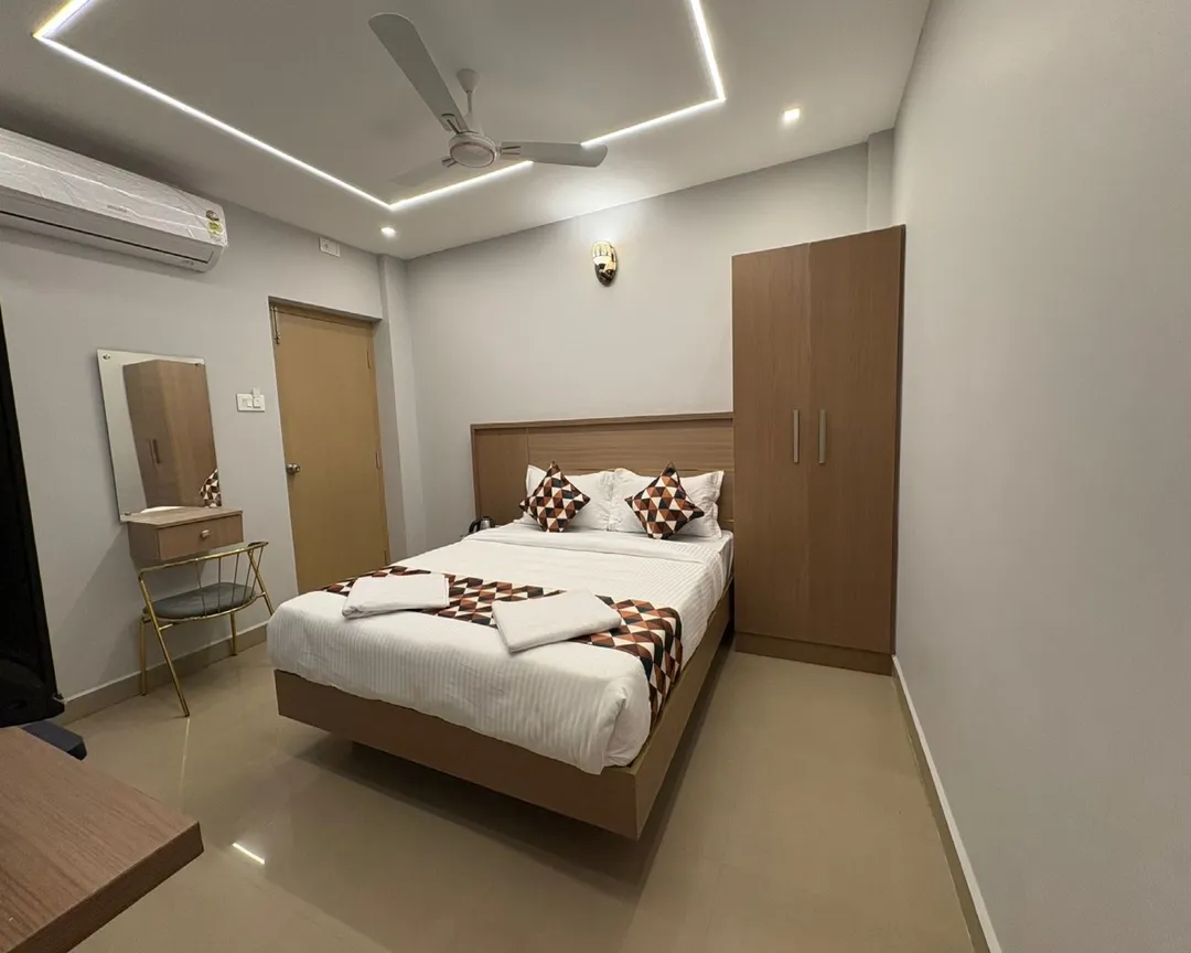 cheap hotels in hotel devanshri navi-mumbai