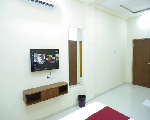 hotel room booking in pen, ambeghar - hotel devanshri