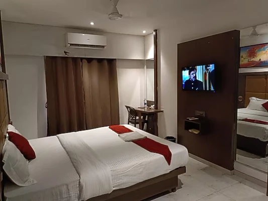 best day time hotels in hotel express airoli navi-mumbai
