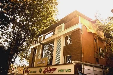 hotel with gym in airoli, navi mumbai - hotel express airoli