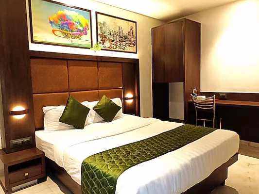 3 star hotel in airoli, navi mumbai - hotel express airoli