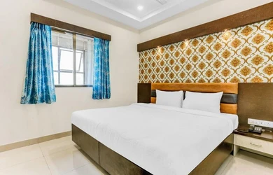 hourly hotels in hotel geeta palace navi mumbai