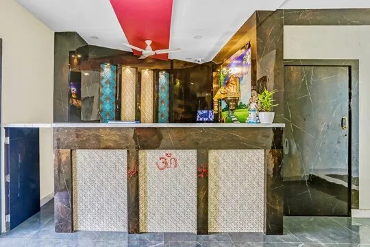 hotel with gym in nerul, navi mumbai - hotel geeta palace