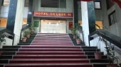 hourly stay hotels in hotel grande 51 navi-mumbai