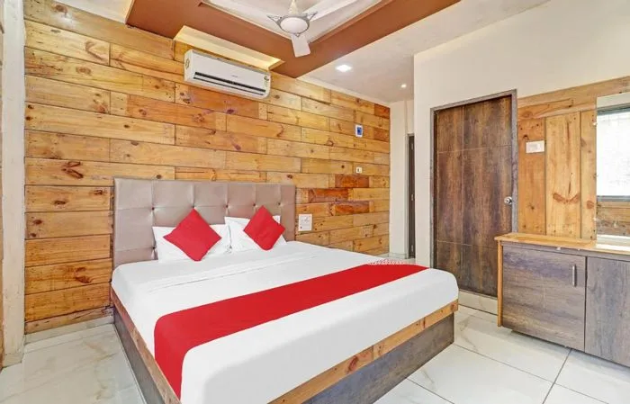 hourly hotels in hotel jp navi mumbai