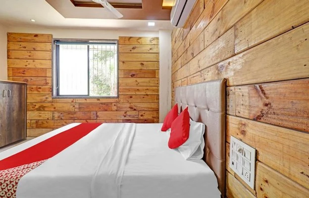 best hotels in hotel jp navi mumbai