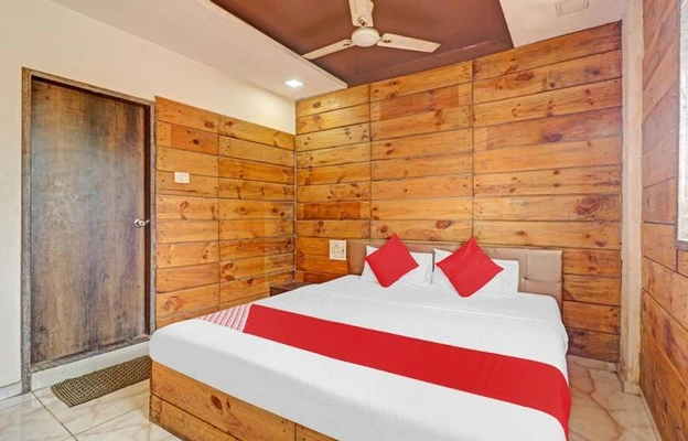 top hotels in hotel jp navi mumbai