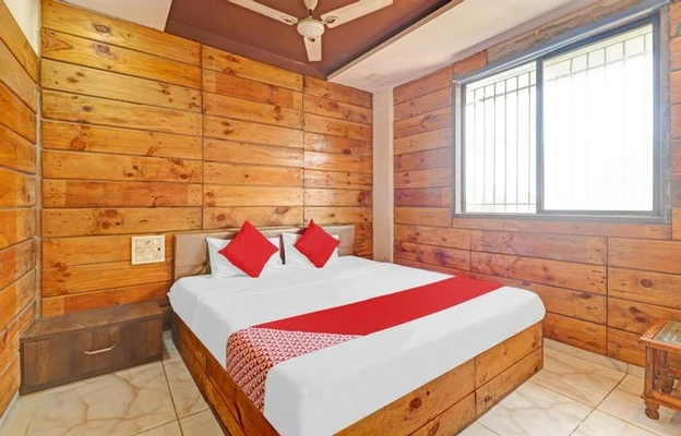night stay hotels in hotel jp navi mumbai