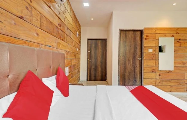 cheap hotels in hotel jp navi mumbai