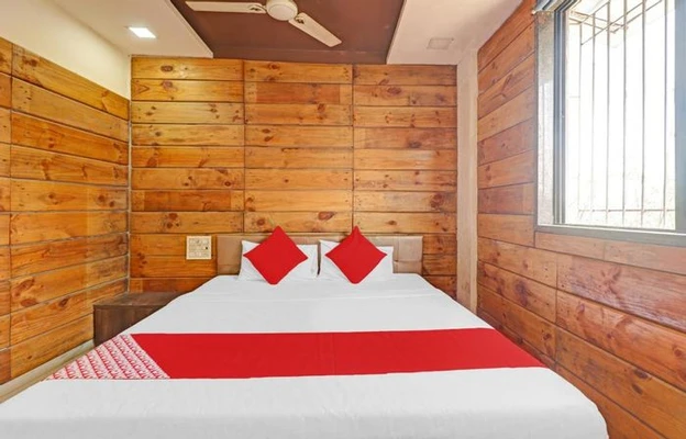 hourly stay in hotel jp navi mumbai