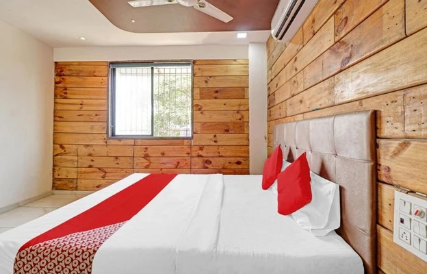 best hotel in hotel jp navi mumbai